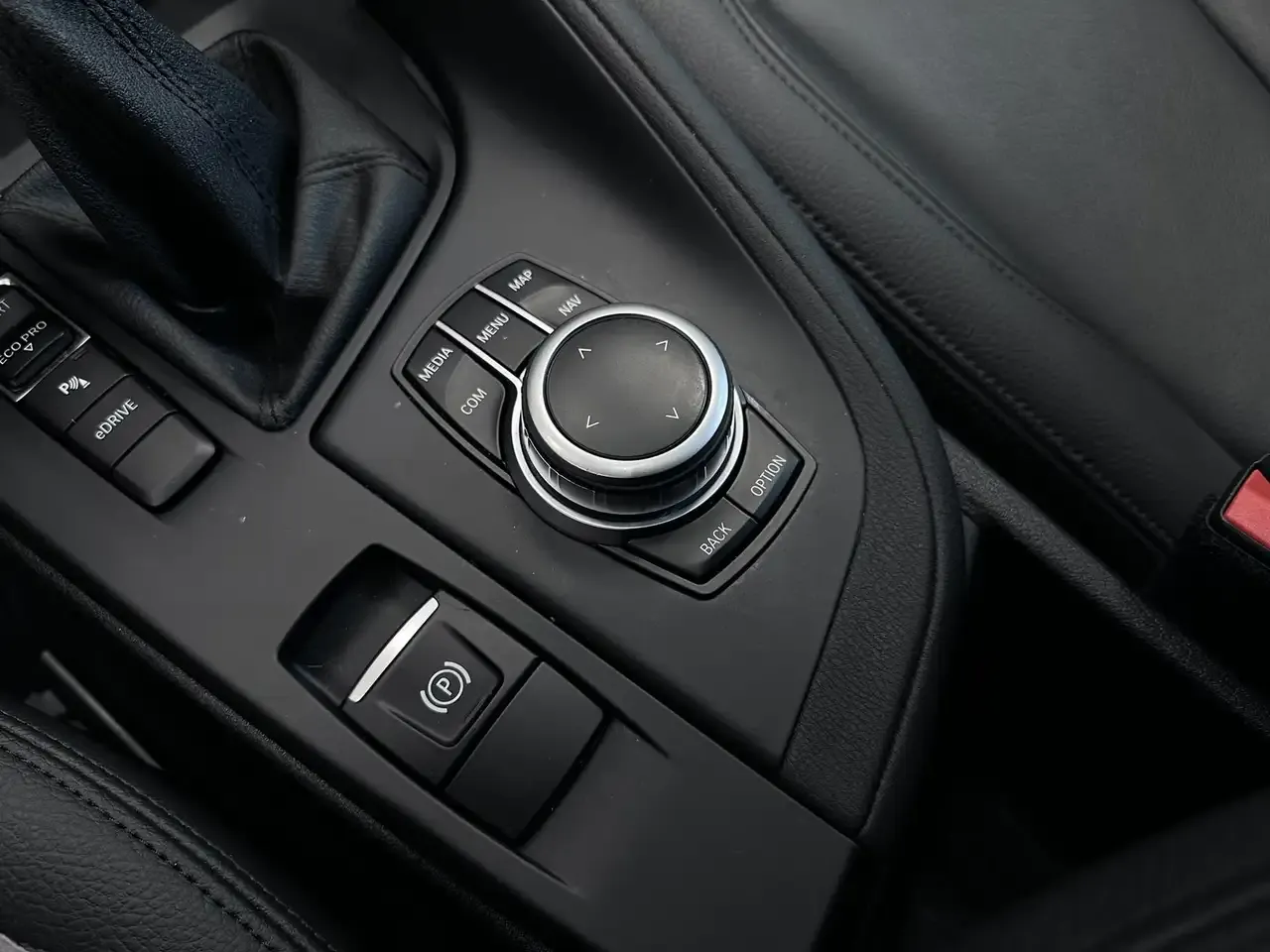 BMW X1 - 29