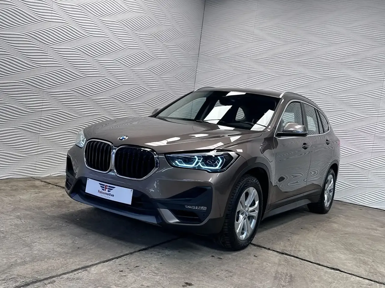 BMW X1 - 3