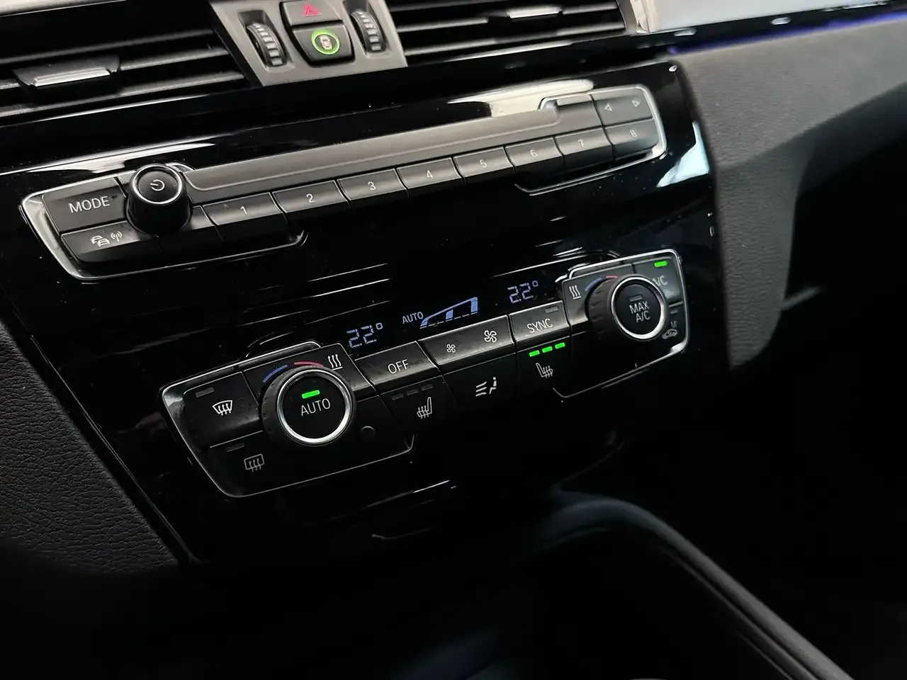 BMW X1 - 31
