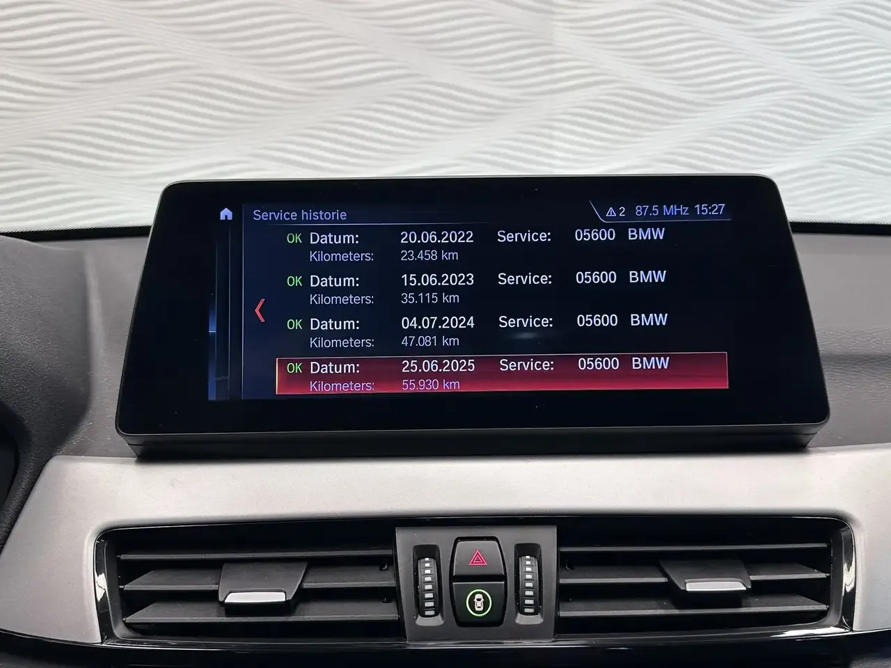 BMW X1 - 35