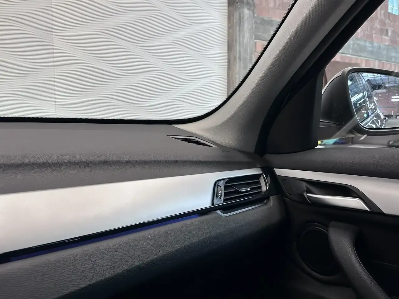 BMW X1 - 36
