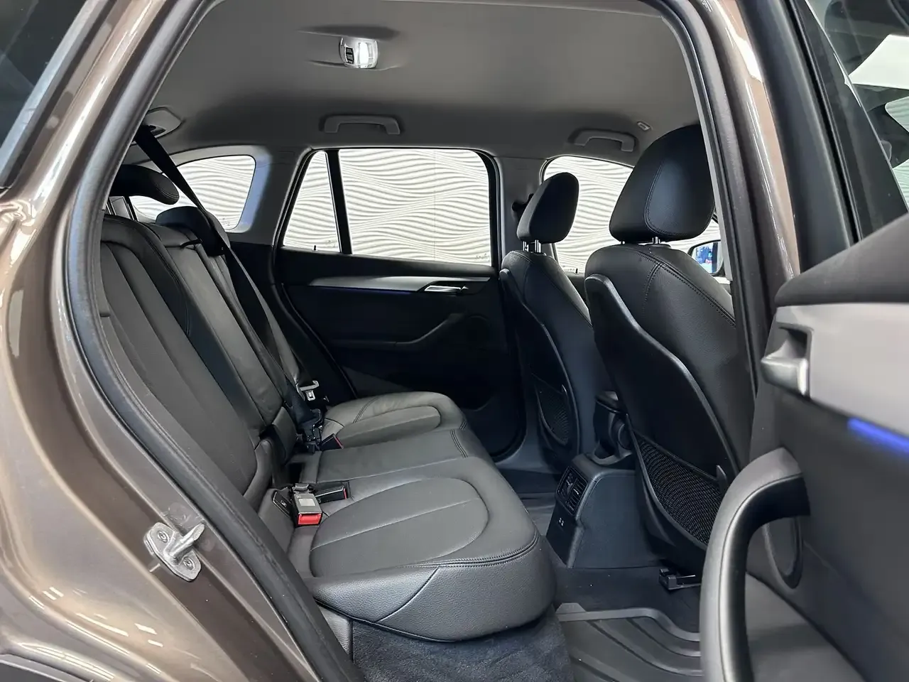 BMW X1 - 37