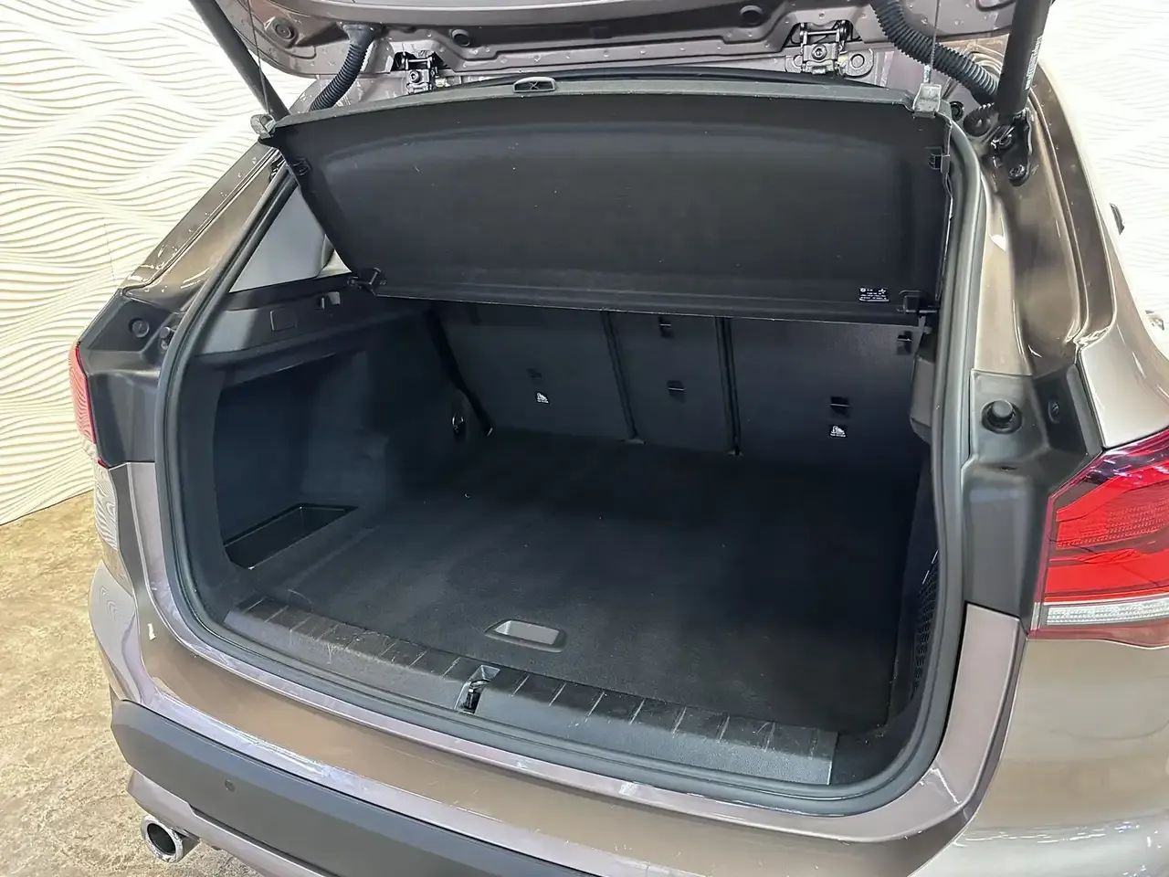 BMW X1 - 38