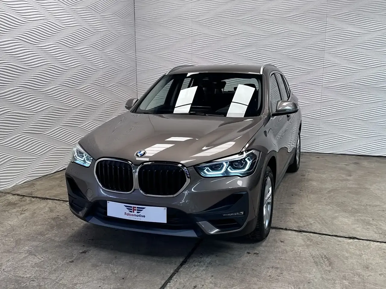 BMW X1 - 4