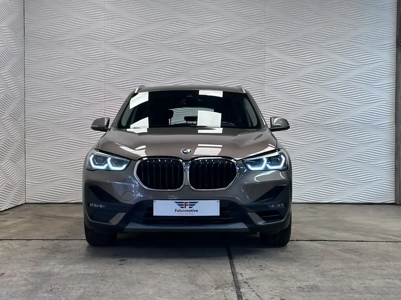 BMW X1 - 5