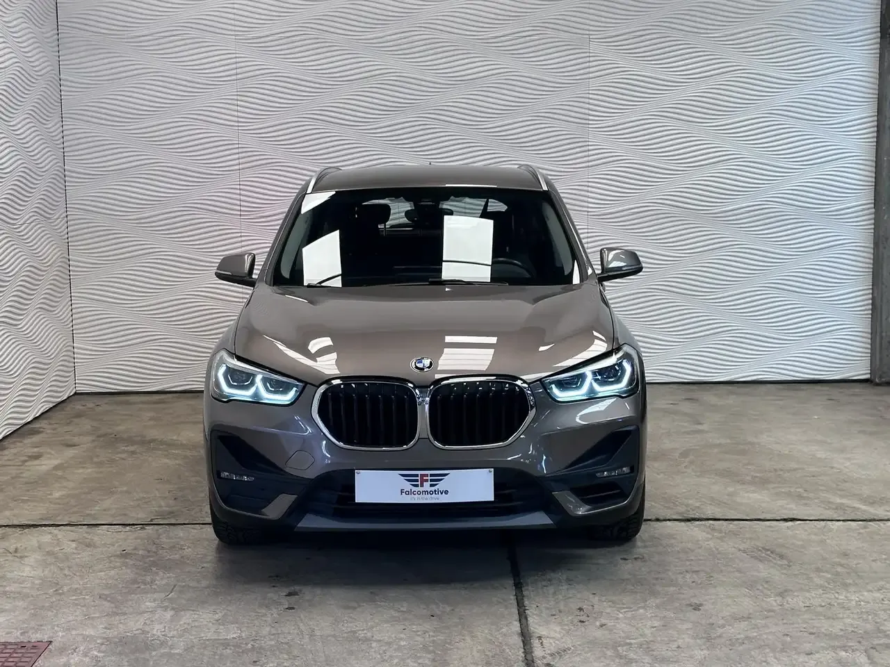 BMW X1 - 6