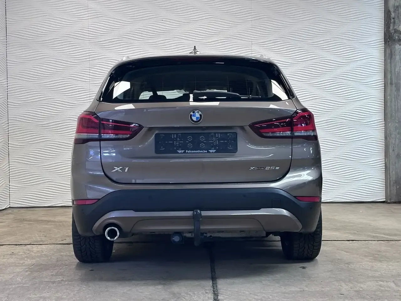 BMW X1 - 9