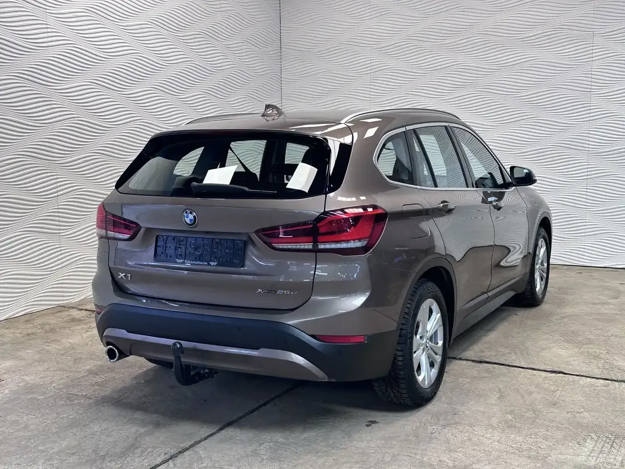 BMW X1 - 10