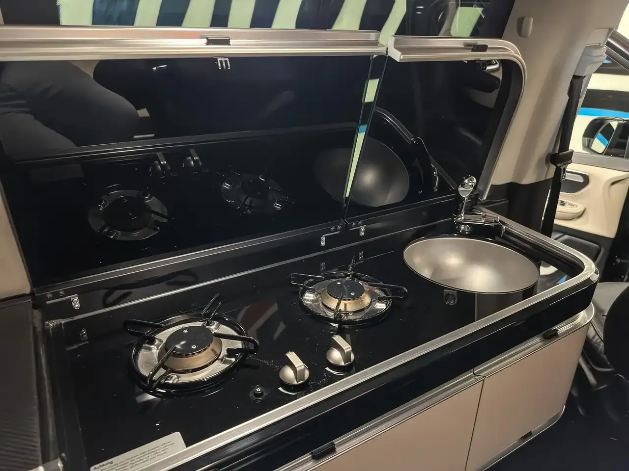 Mercedes-Benz Marco Polo - 16