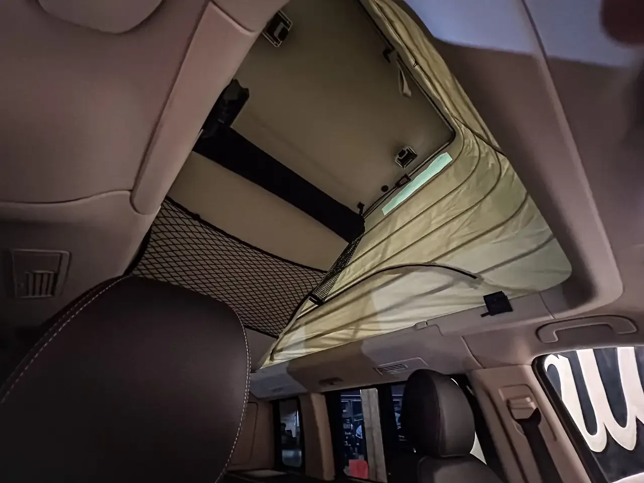 Mercedes-Benz Marco Polo - 19