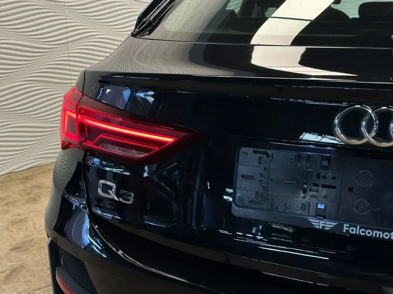 Audi Q3 - 11