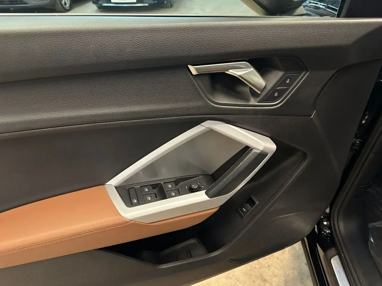 Audi Q3 - 12