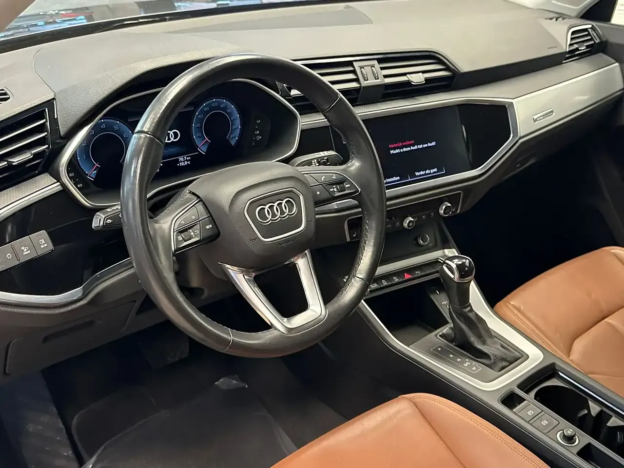 Audi Q3 - 13