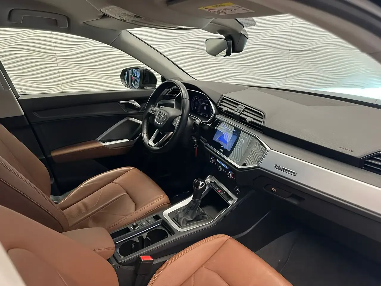 Audi Q3 - 15