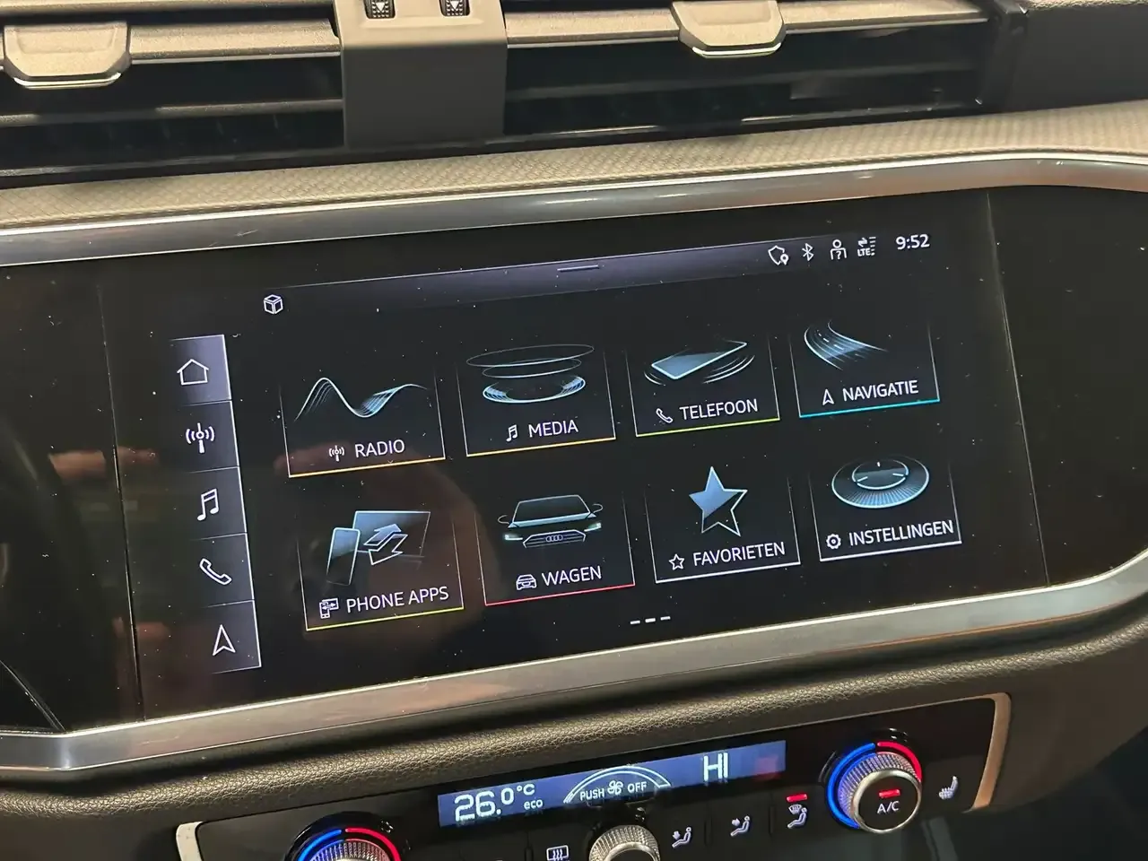 Audi Q3 - 16