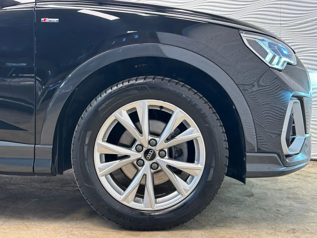Audi Q3 - 7