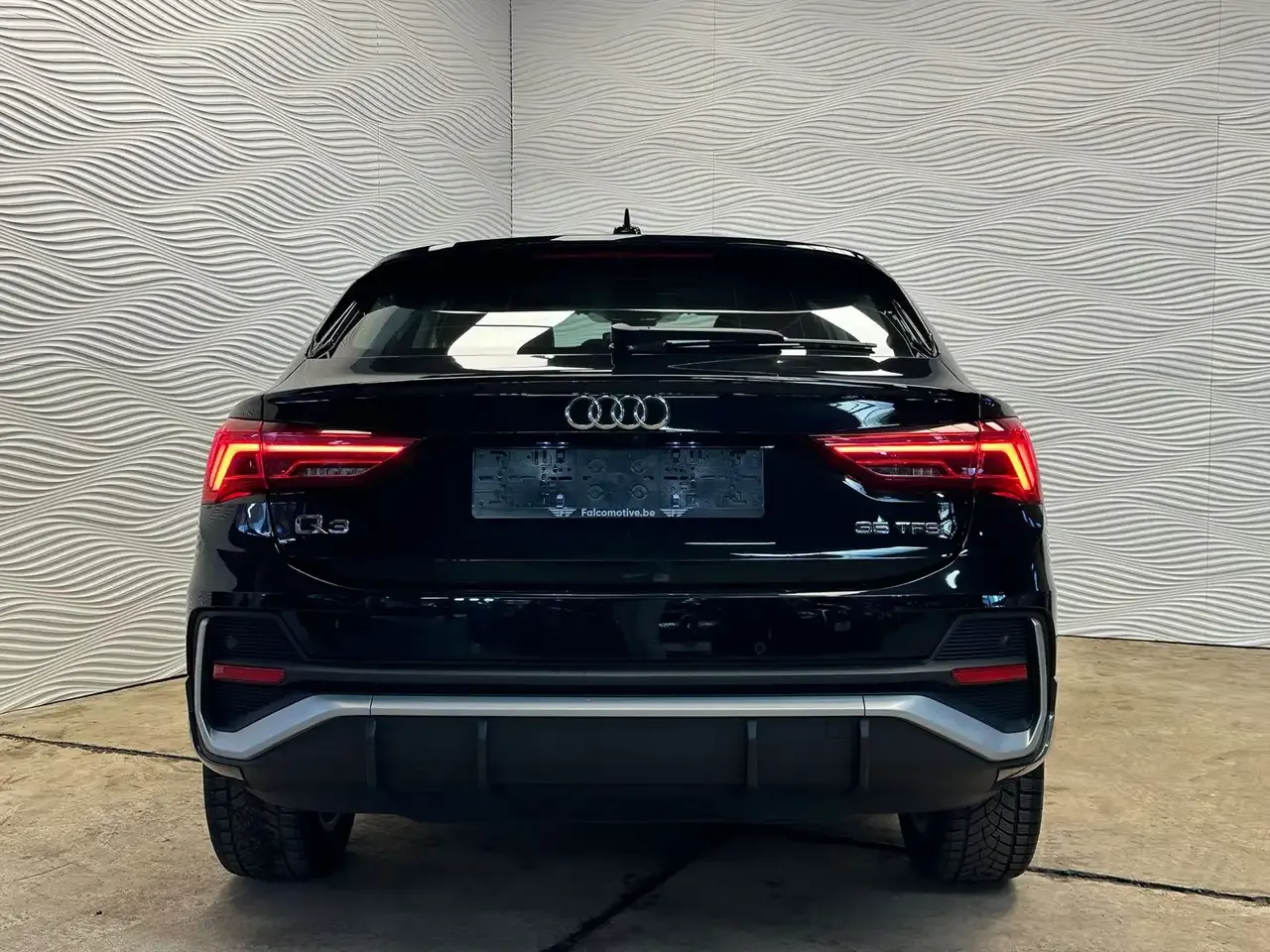Audi Q3 - 9