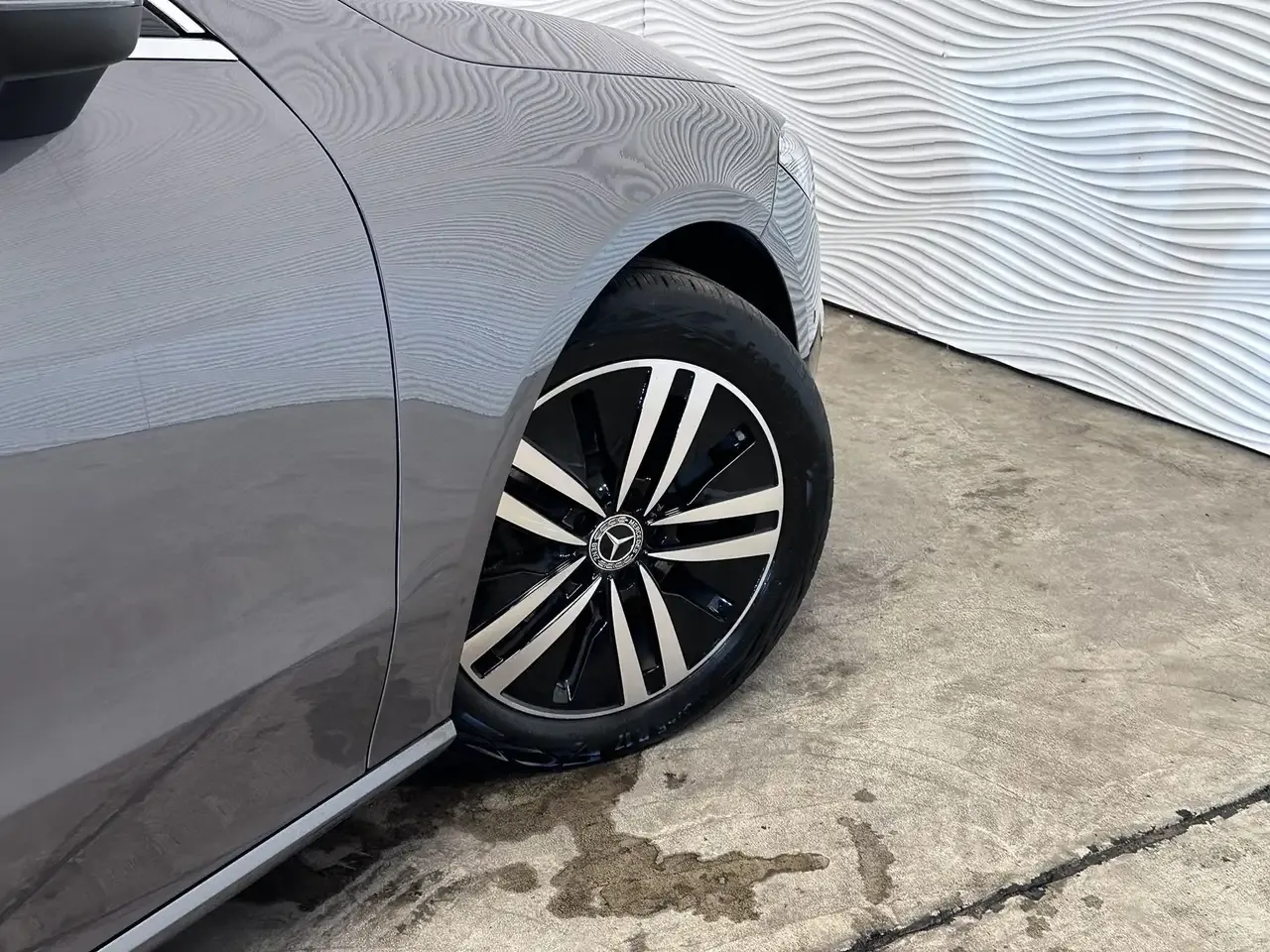 Mercedes-Benz CLA 180 - 13