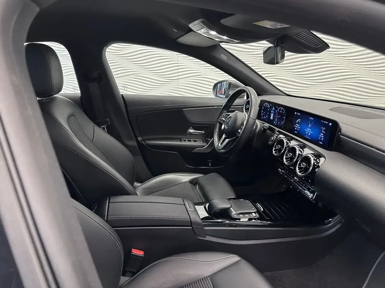Mercedes-Benz CLA 180 - 15