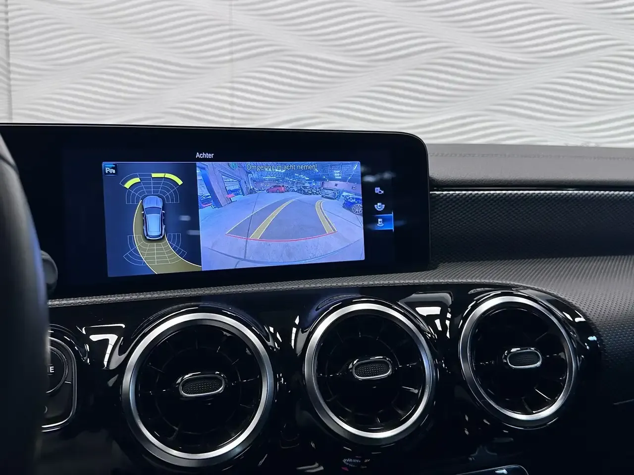 Mercedes-Benz CLA 180 - 26