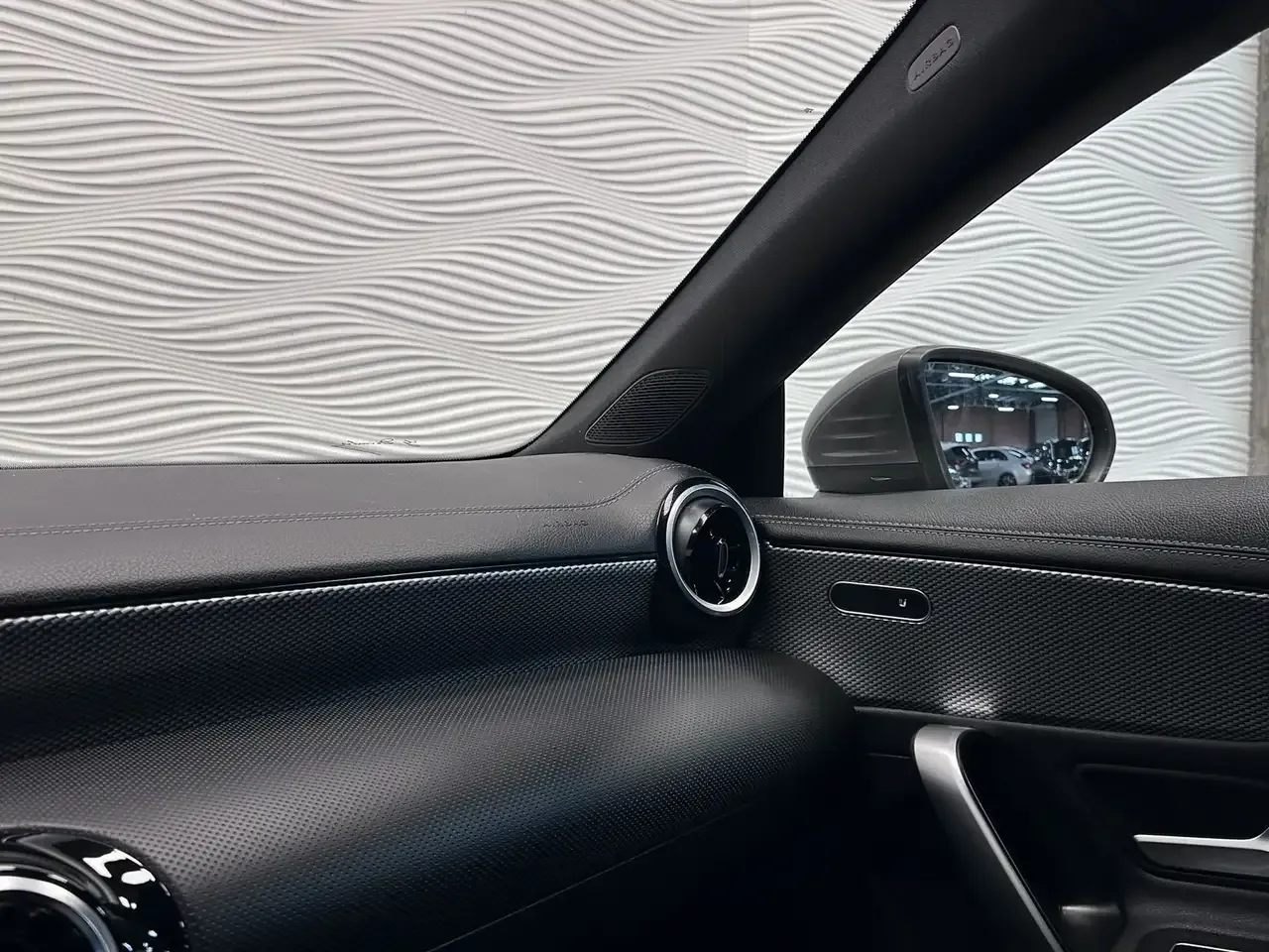 Mercedes-Benz CLA 180 - 27