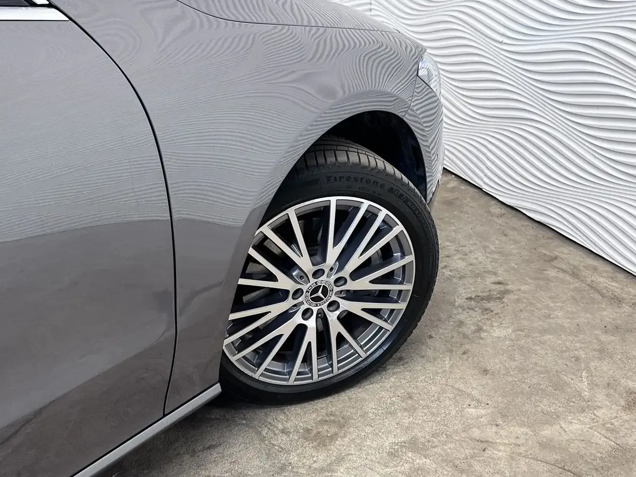Mercedes-Benz CLA 250 - 13
