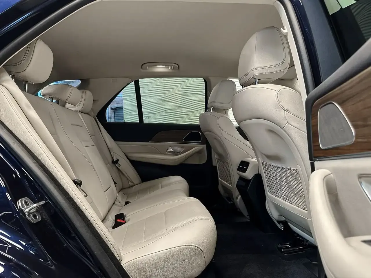 Mercedes-Benz GLE 350 - 19