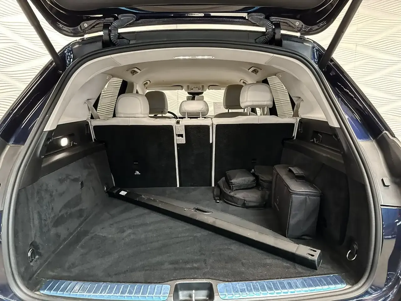 Mercedes-Benz GLE 350 - 21