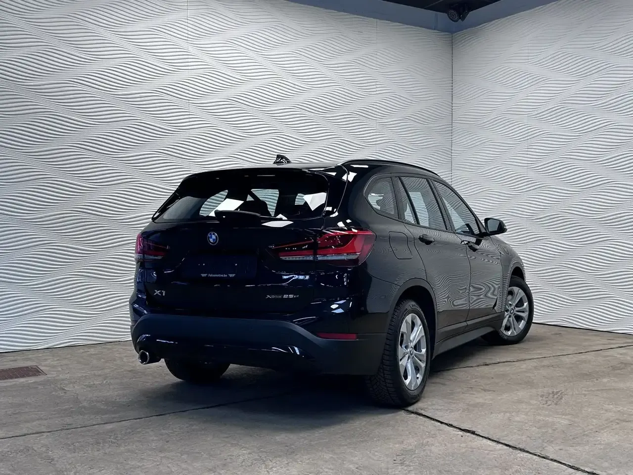 BMW X1 - 11