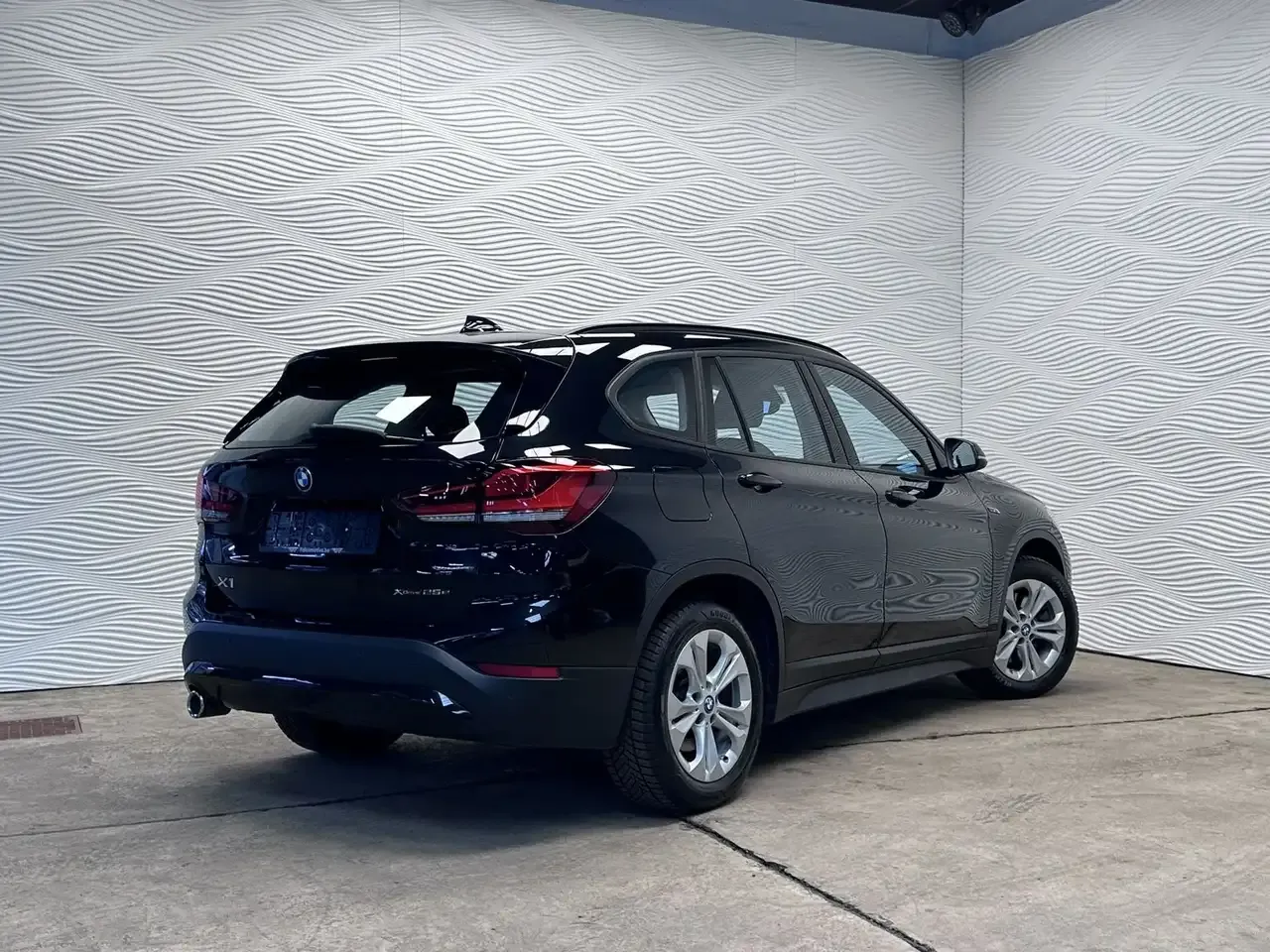 BMW X1 - 12