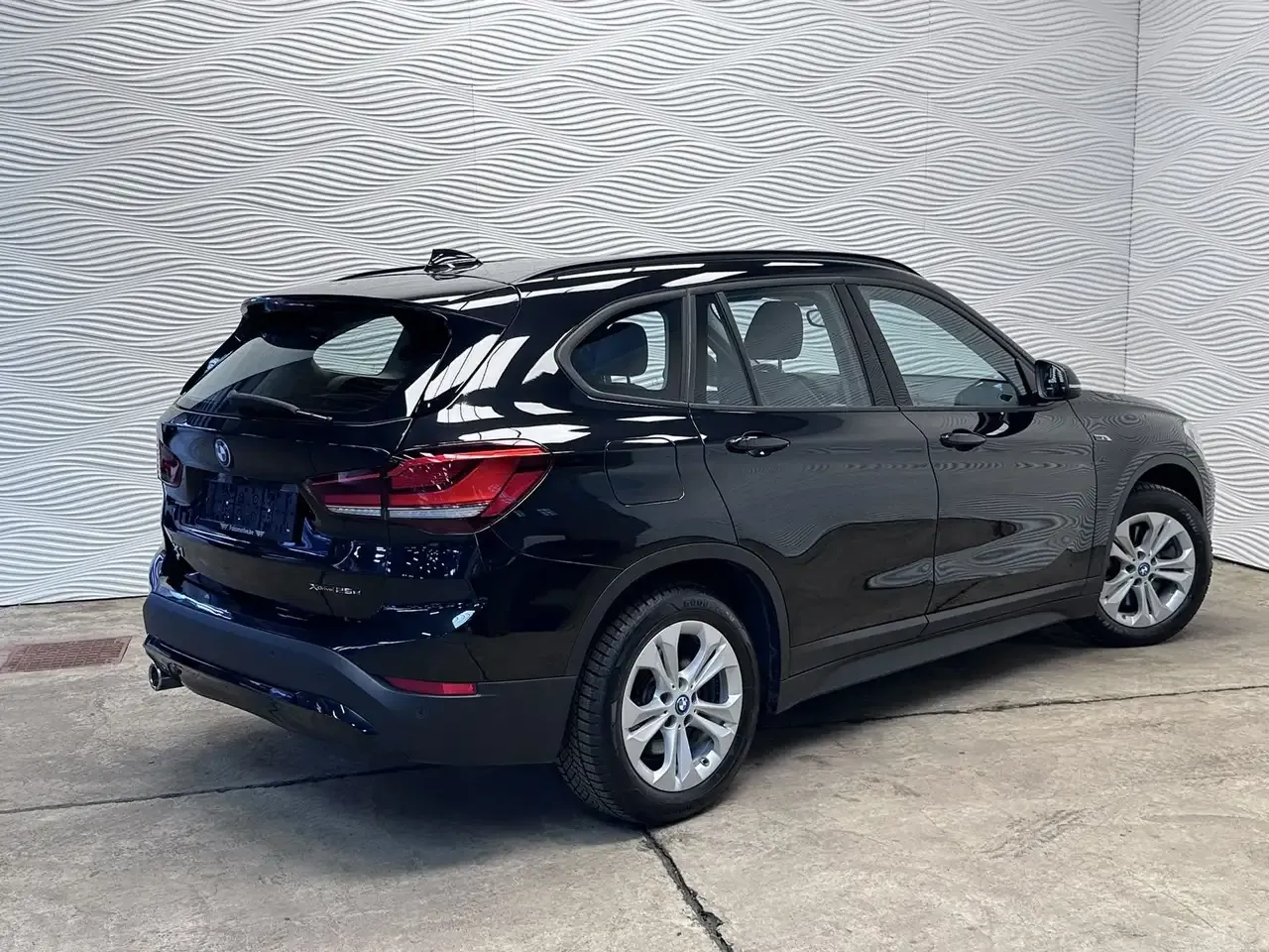 BMW X1 - 13