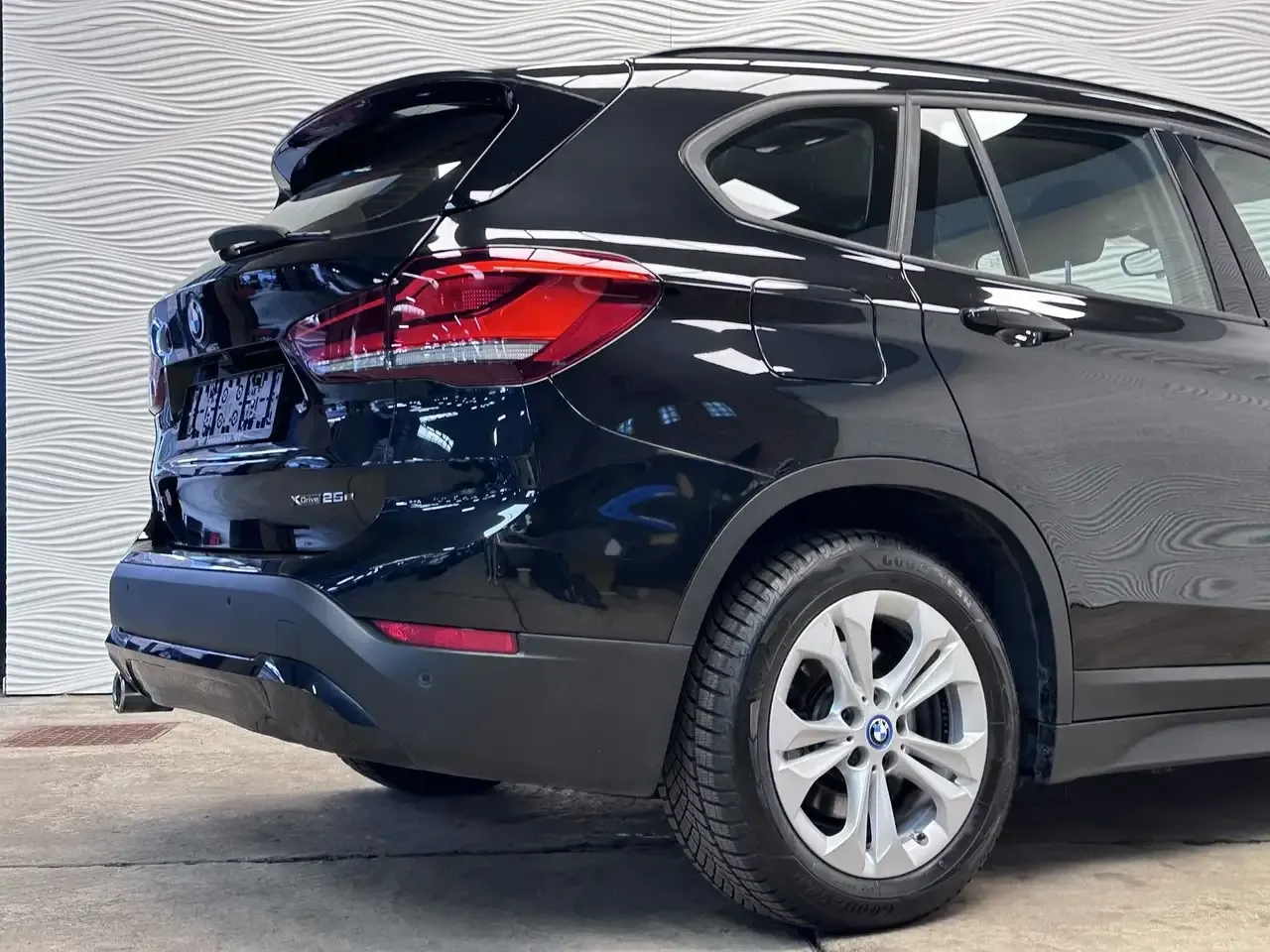 BMW X1 - 15