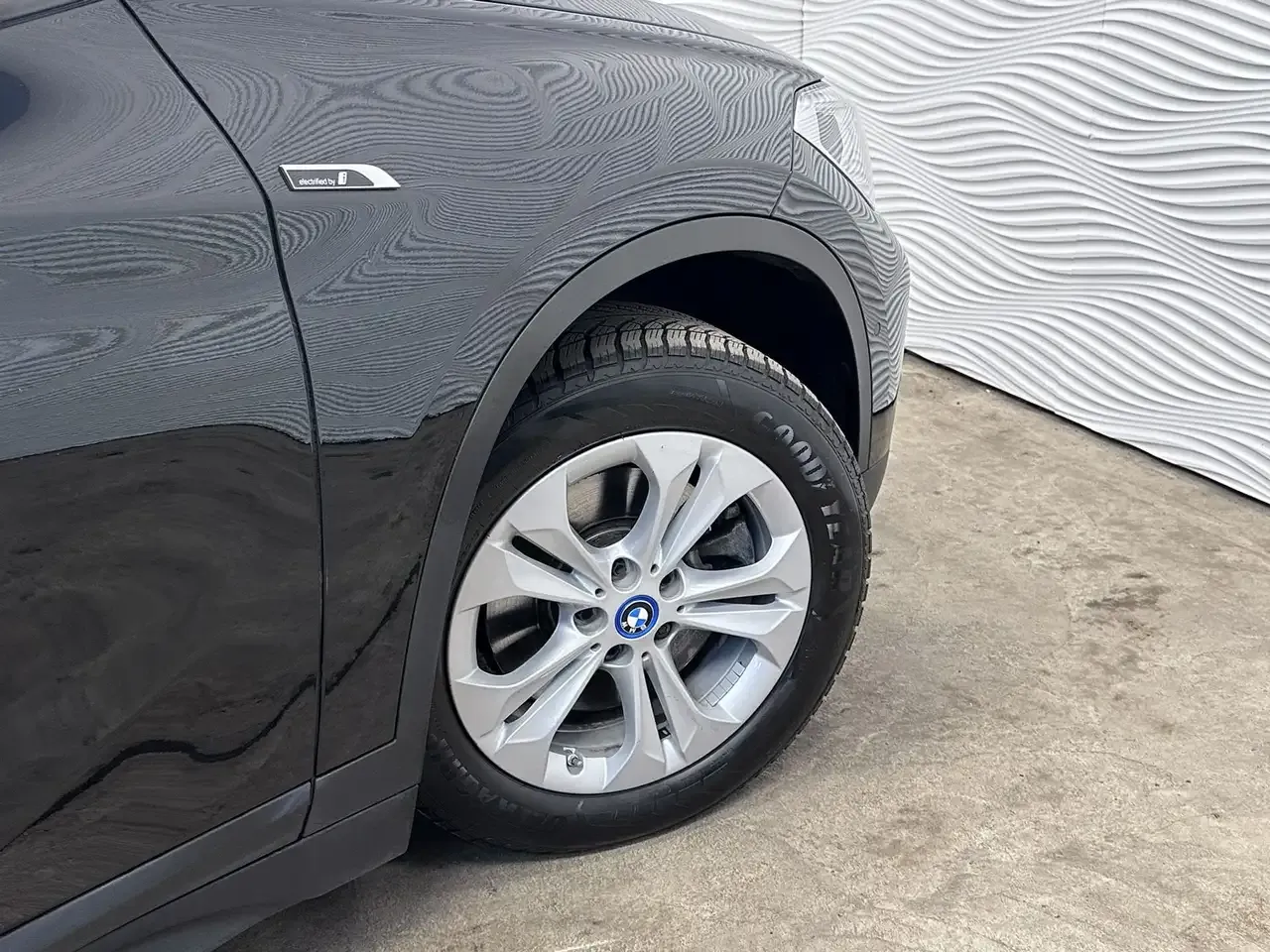 BMW X1 - 16