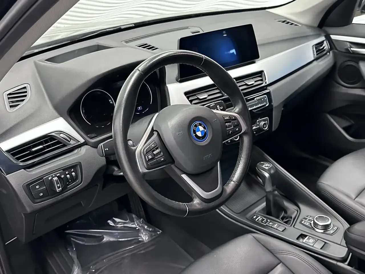 BMW X1 - 18