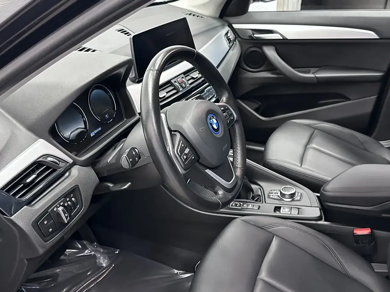 BMW X1 - 19