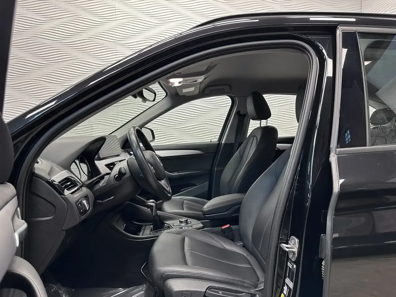 BMW X1 - 20