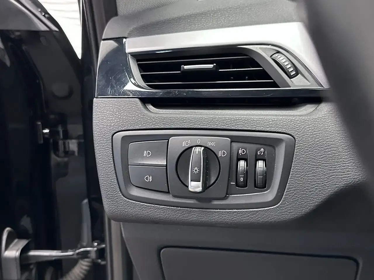 BMW X1 - 21