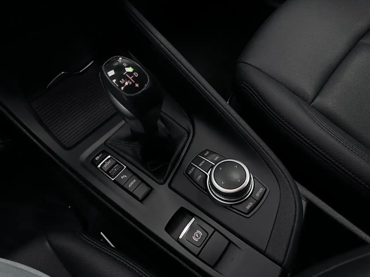 BMW X1 - 26