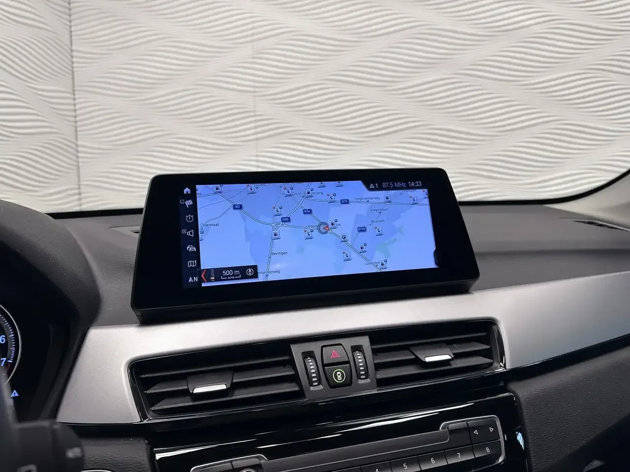 BMW X1 - 28