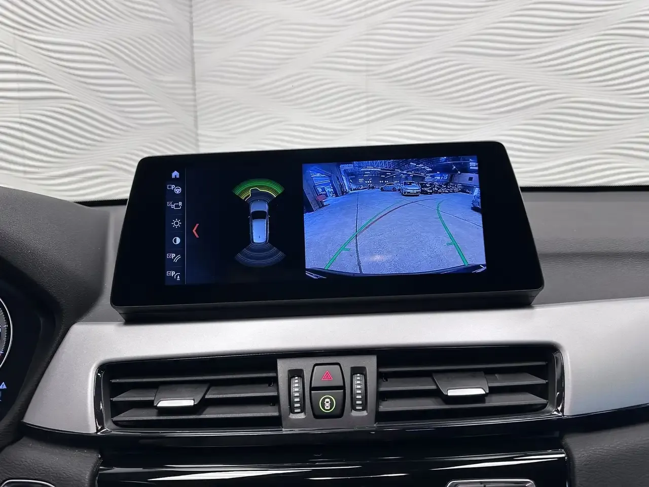 BMW X1 - 29