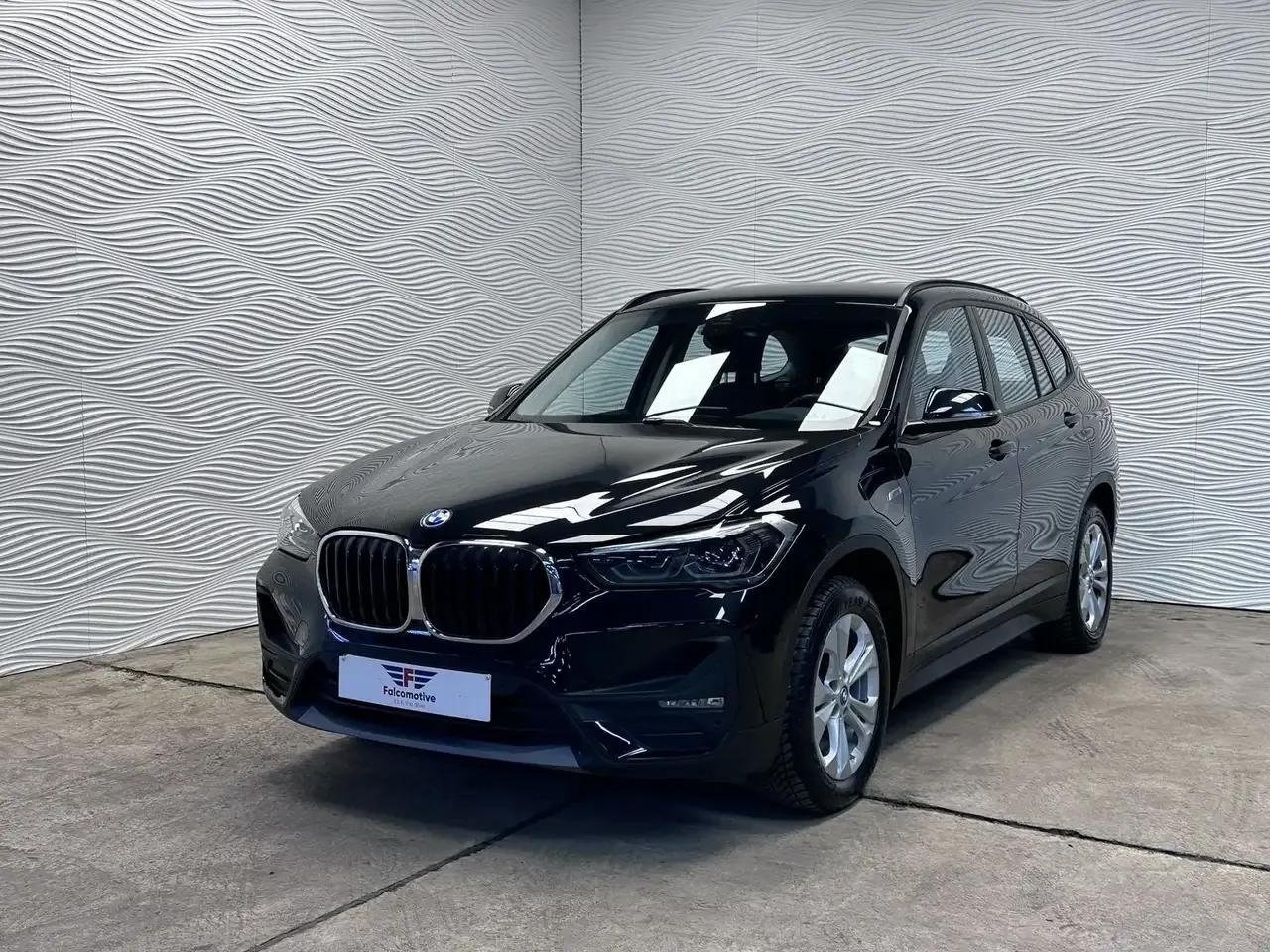 BMW X1 - 3