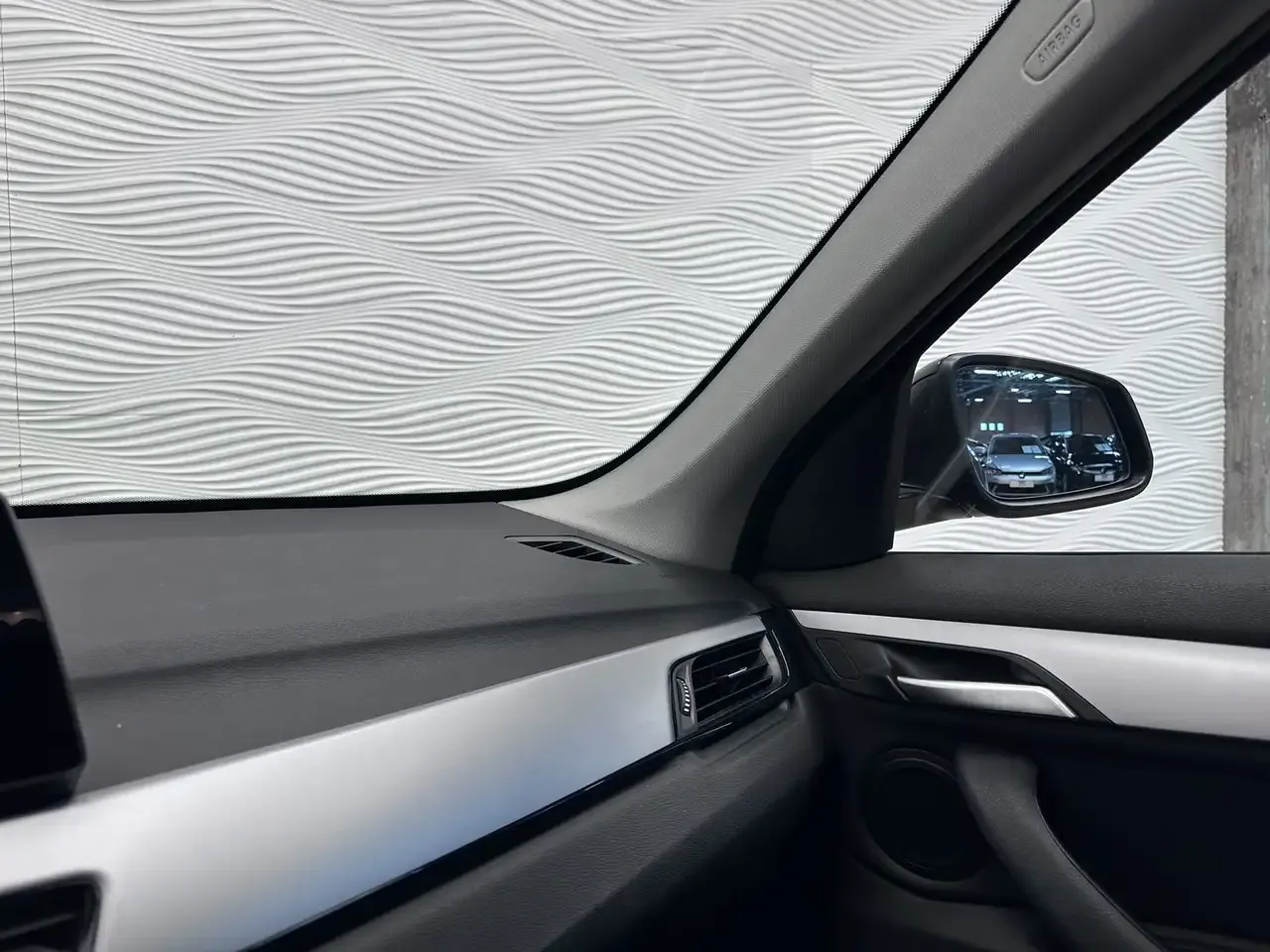 BMW X1 - 33