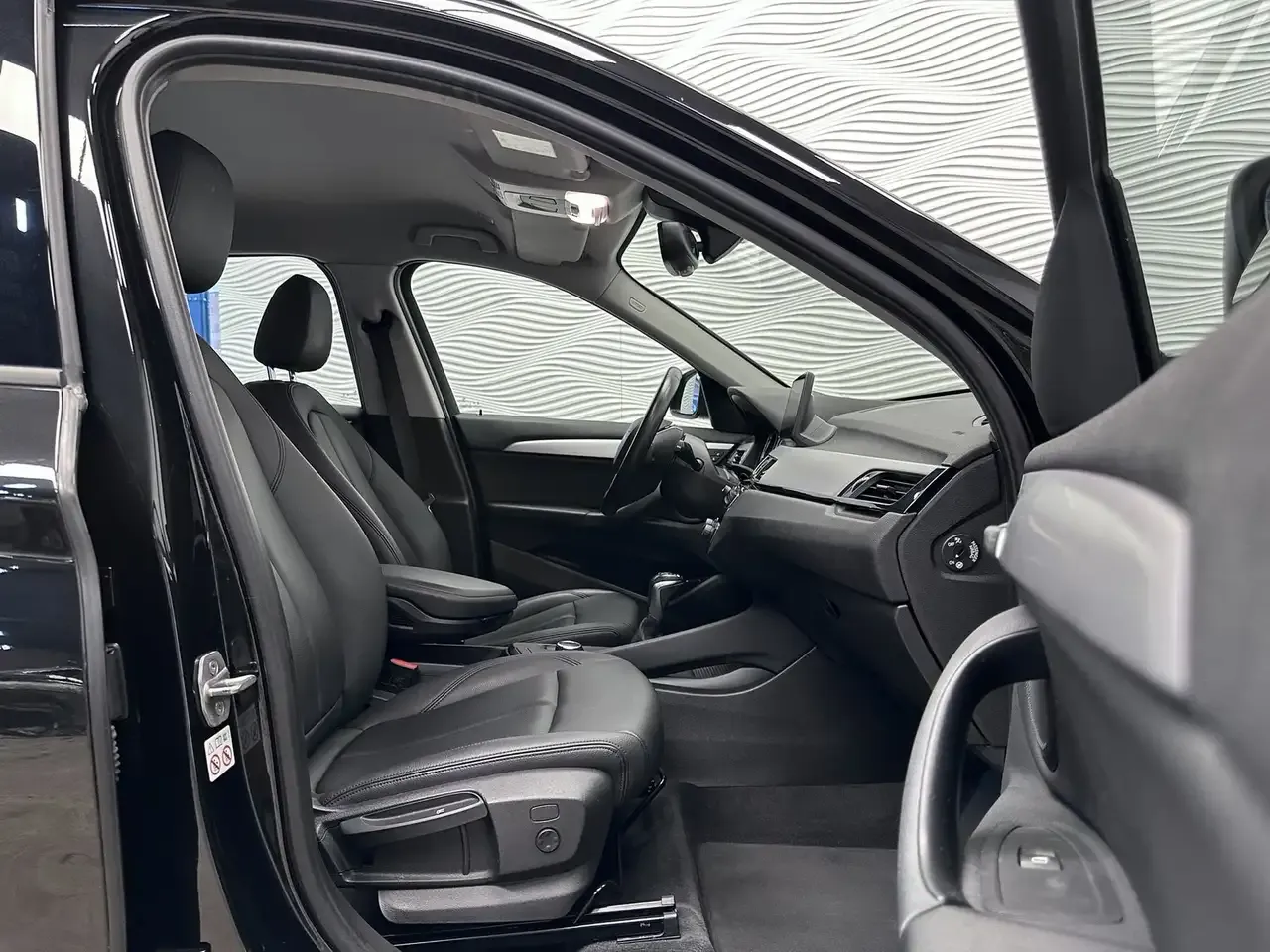 BMW X1 - 34