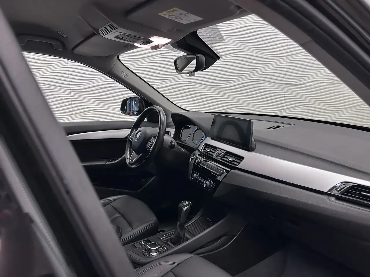 BMW X1 - 35