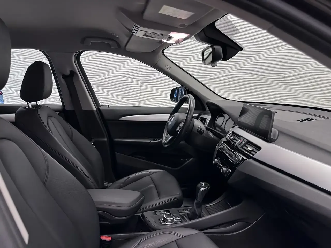 BMW X1 - 36