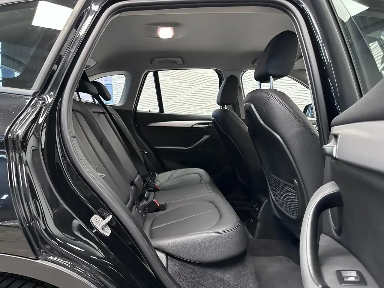 BMW X1 - 37