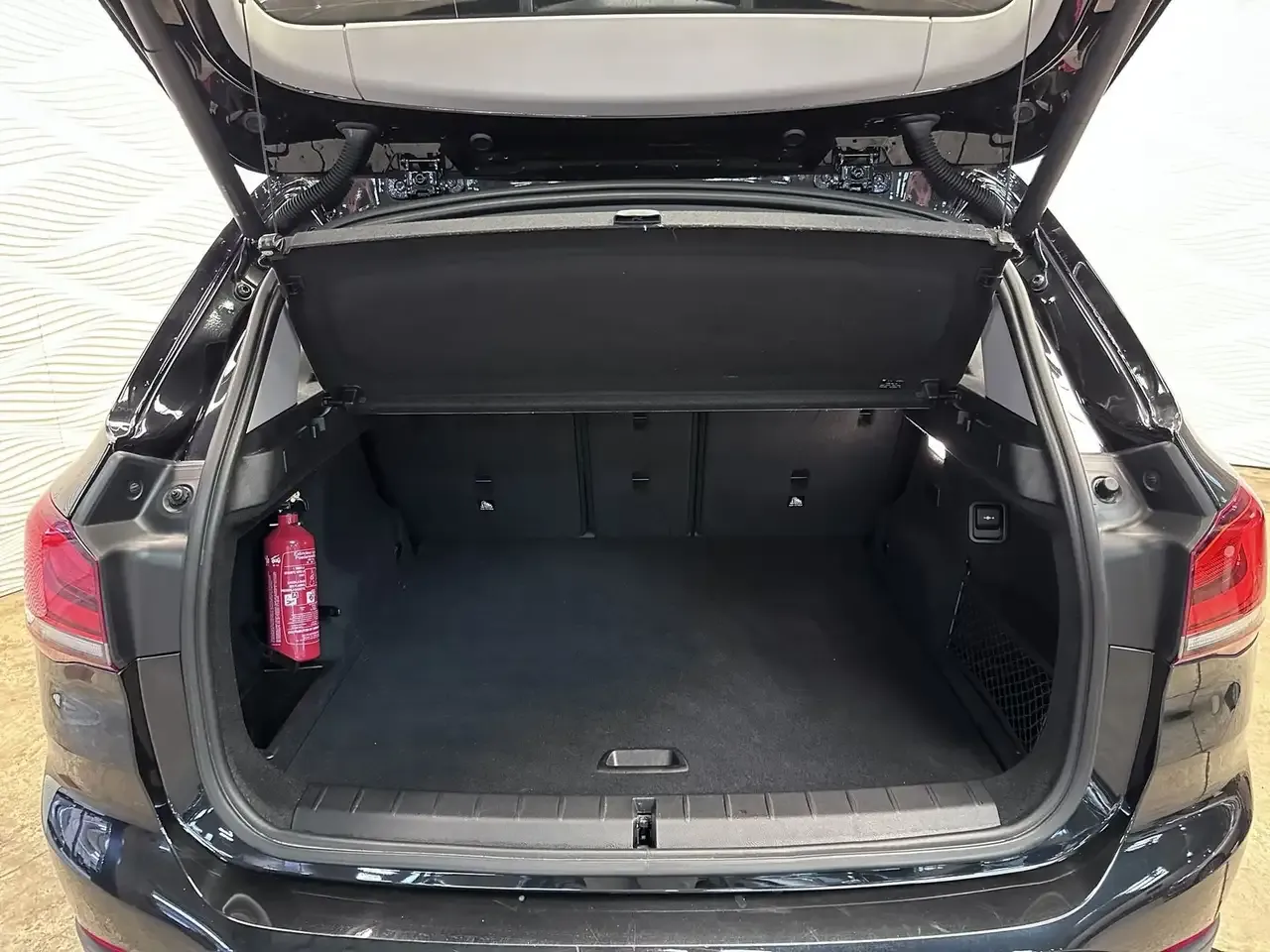 BMW X1 - 38