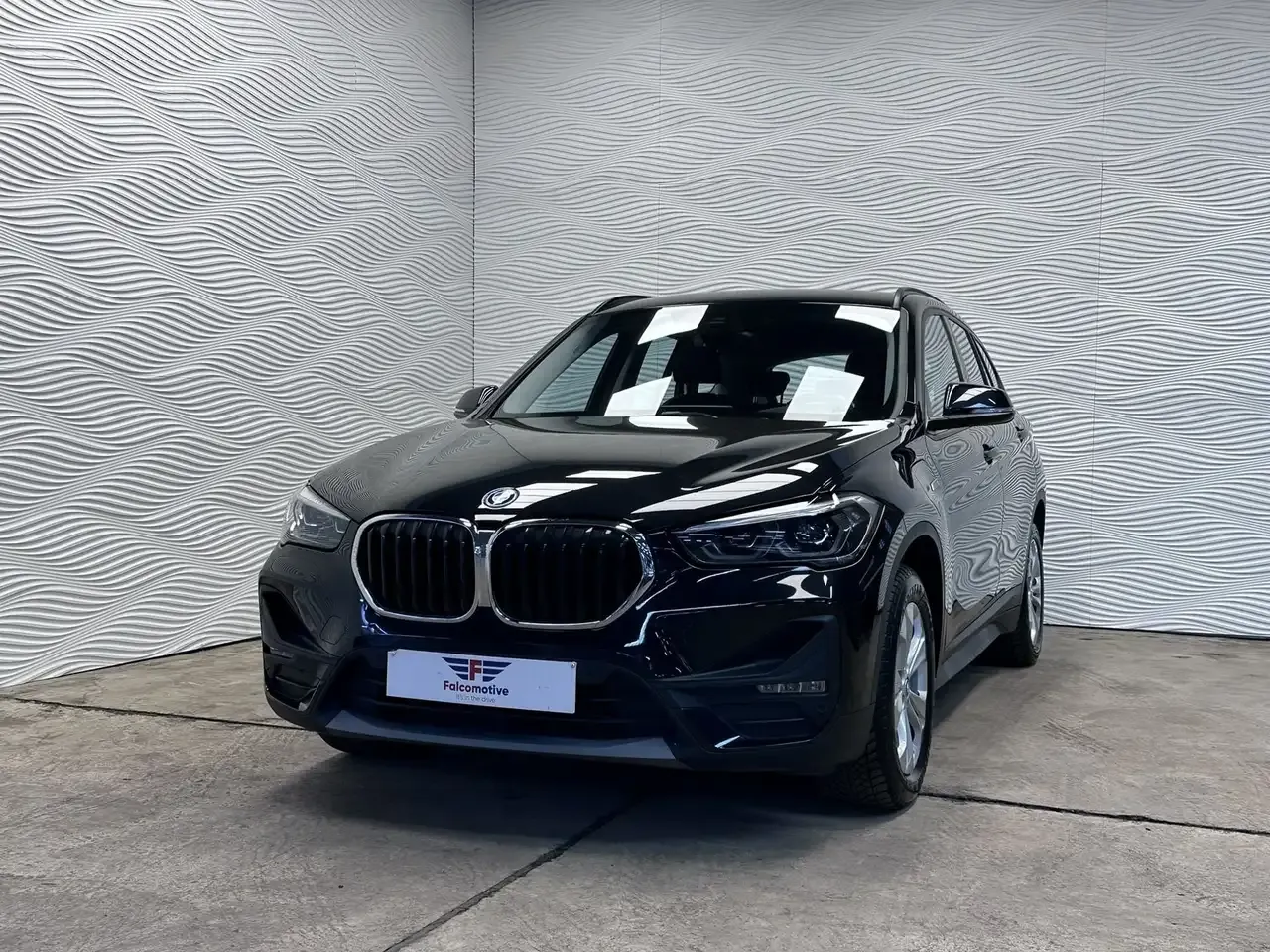 BMW X1 - 4