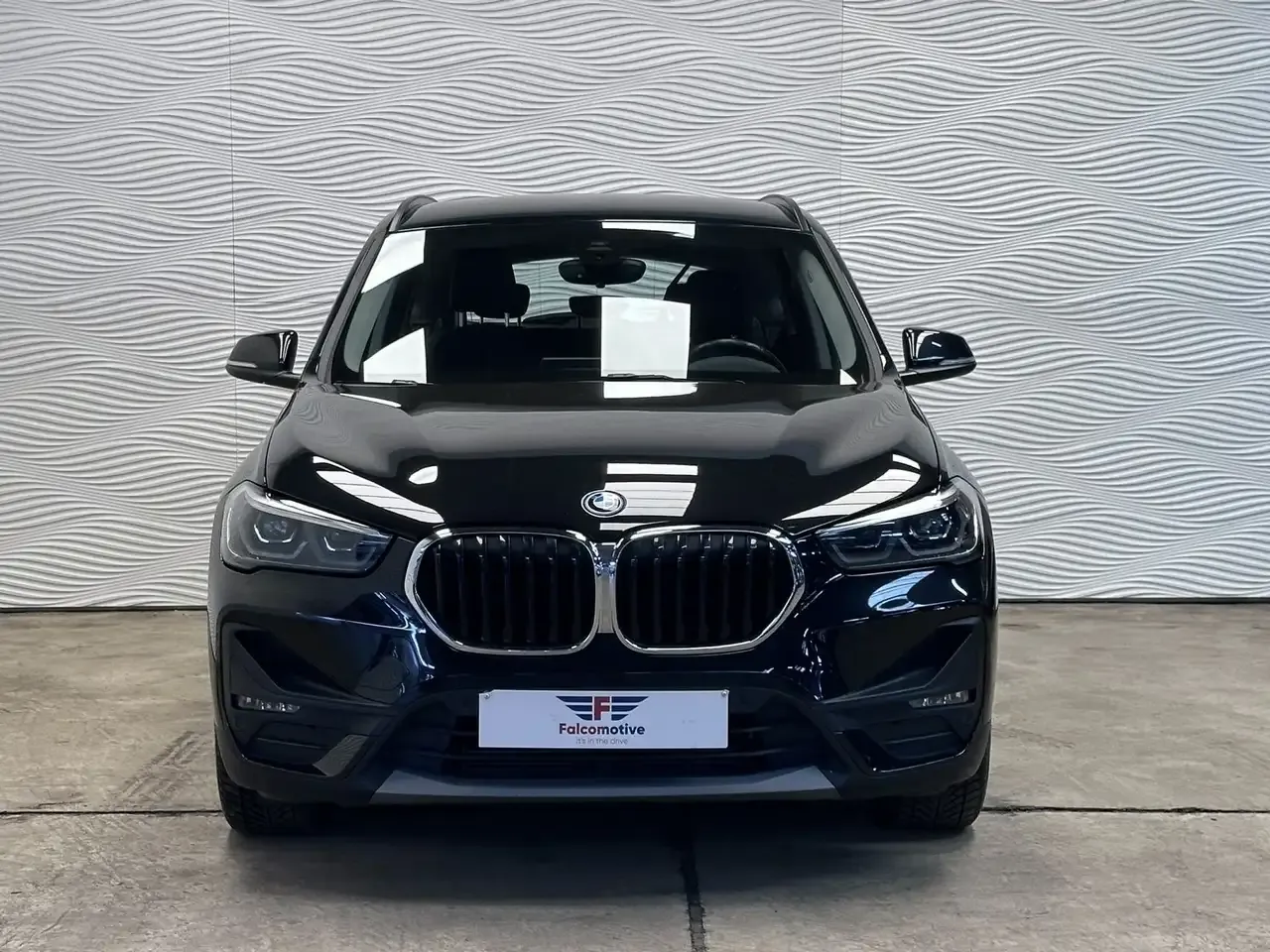 BMW X1 - 5