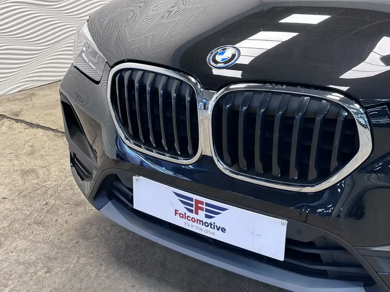 BMW X1 - 6